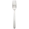 Horie Titanium Cutlery Cutlery Fork Titanium Platinum TC-22-01