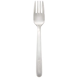 Horie Titanium Cutlery Cutlery Fork Titanium Platinum TC-22-01