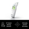 Braun Healthcare Braun ThermoScan 6 Ear thermometer - Colour-coded Digital