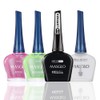 MASGLO MASGLO Tradicional C Set of 4 Nail Polishes (2