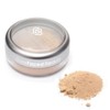 Barefaced Beauty Travel-Size Mineral Foundation, Innocent 2.5 g