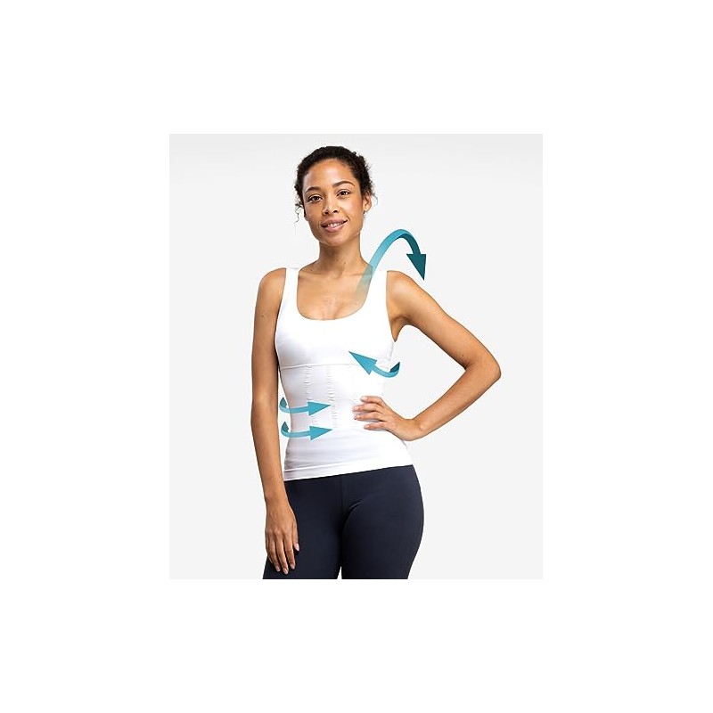 Posture Corrector Top for Women | Anti Back Pain |