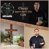 6 Pcs Pastor Appreciation Day Gifts for Men Thank You