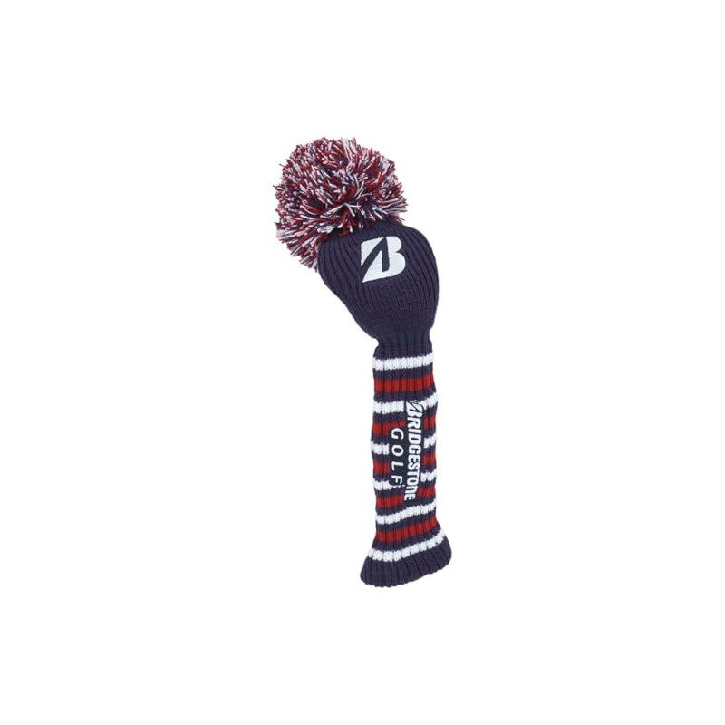 Bridgestone HCG470 BT 2024 Major Collection Headcover for All British