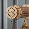 Rokr Wooden Model Astronomical Telescope