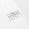 Sonia Moer Super Soft Brushed Microfibre Duvet Cover Set -