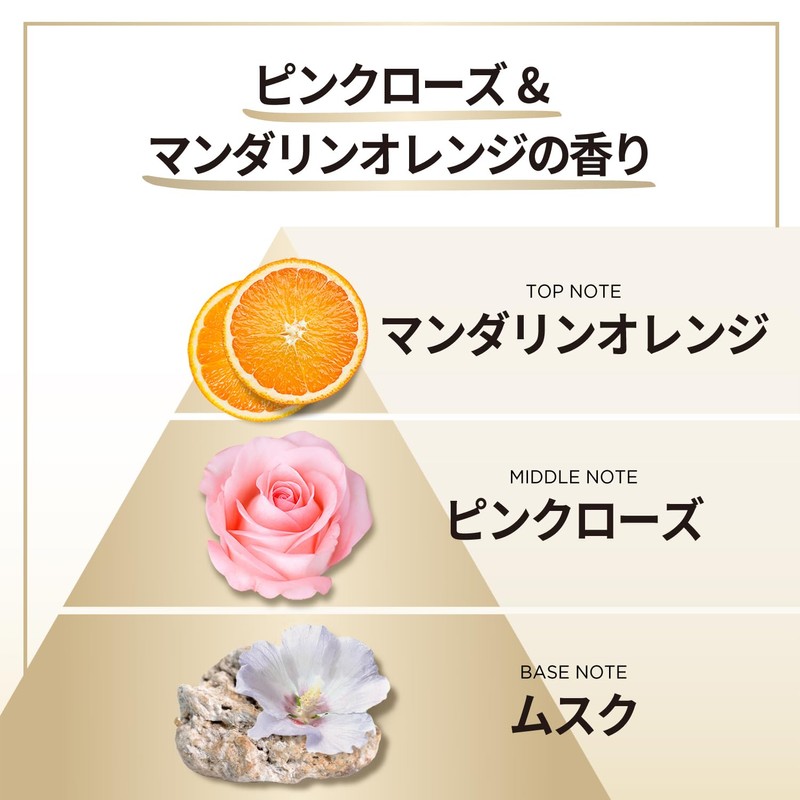 P&G Pantene M-Bond Repair Moisture Shampoo 15.5 oz (440 g)