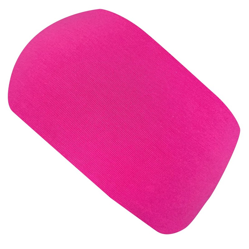 Wollhuhn Eco Children/Boys/Girls Cool Elastic Headband/Hair Band Comfortable Double Layer