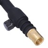 Welding Torch Head Set Wear Resistant Protective Case Adjustable Hardware