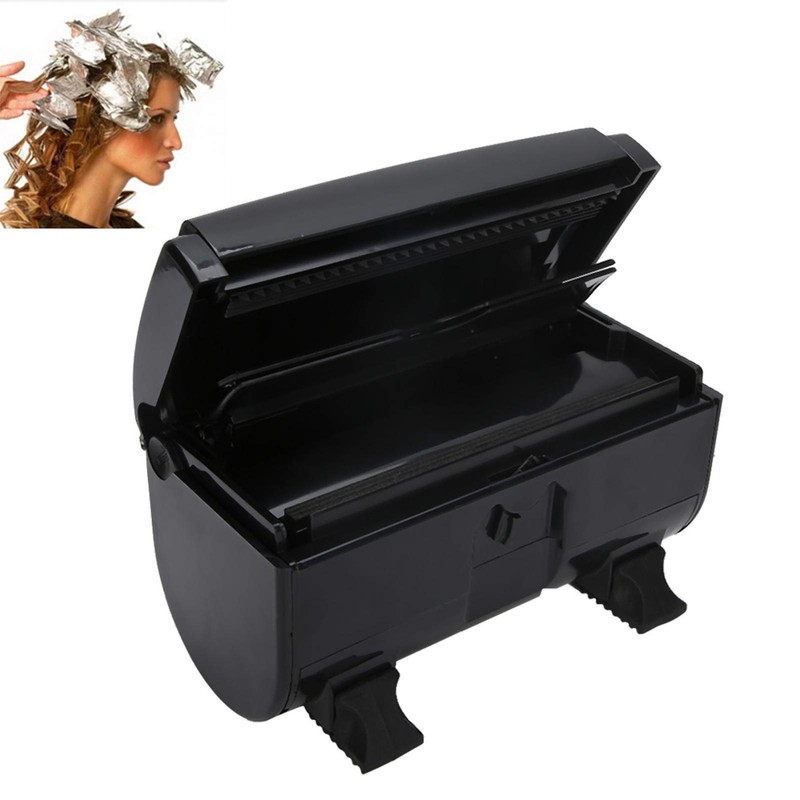 Fold Freak Foil Dispenser Foil Assistant Saving Time High Temperature