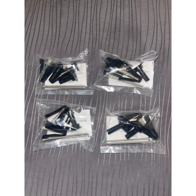 WingIts LOT OF 4 WINGITS MAW35-2 MASTER KIT HALLOW WALL