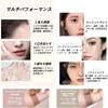 Dual Ended Multi-functional Makeup Stick, Matte Brightening Face Nose Shadow