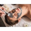 Detox Mask Mud Mask peloid Mineral Sole Sole Mud of