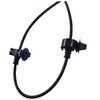57450-SNA-003 57455-SNA-003 Front Right/Left ABS Wheel Speed Sensor Fit For