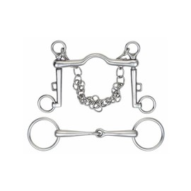 Shires Port Mouth Weymouth Set 5.5"