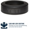 YETI Rambler Colster Dosenisolierer, Navy, 12oz (330ml)