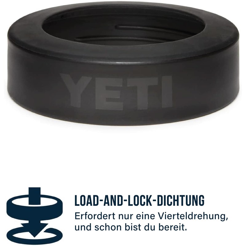 YETI Rambler Colster Dosenisolierer, Navy, 12oz (330ml)