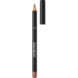 Lasting Finish Lip Liner - 705 Cappuccino by Rimmel London for Women - 0.04 oz Lip Liner