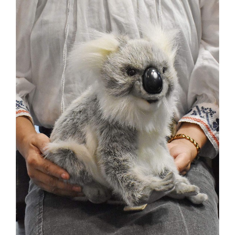 HANSA Baby Koala Plush