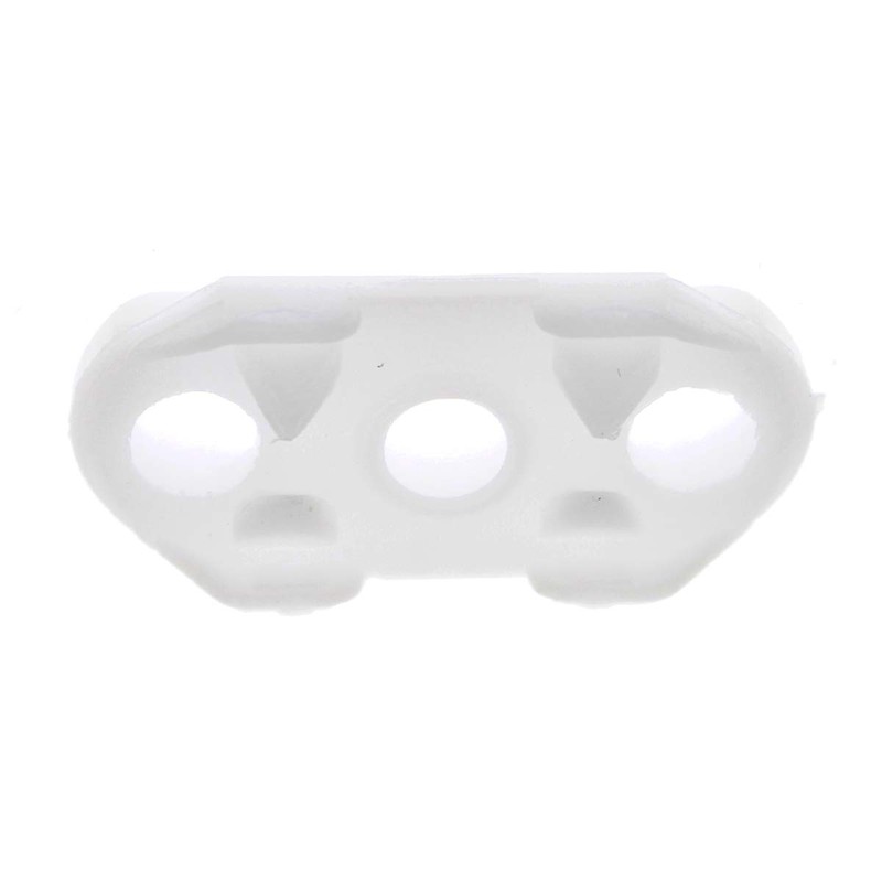 MOTOALL Window Regulator Guide Clips For Roadmaster Impala Caprice Fleetwood