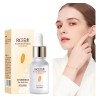 Serum De Arroz Blanqueamiento Antiarrugas Revitalizante