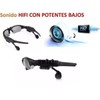 Sunglasses Headset USB Charging Bluetooth 4.1 Ear Buds Stereo Bluetooth