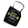 Laundry Worker Shirt Funny Tote Bag