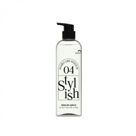 Kind Tan Essential Hair Glaze Hair Care Styling Nourishing Serum Hair Fixing Hair Gel Hair Coating Frizzy Hair / 친절한탄씨 에센셜 헤어글레이즈 헤어케어 스타일링 영양제 머리고정 헤어젤 헤어코팅 부스스한머리