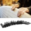 14Pcs Sanding Block Double Ended Contour Sanding Grip Set with