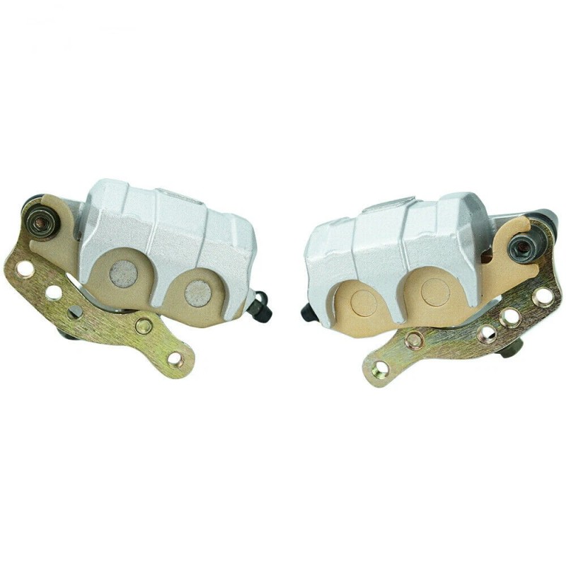 RCH New Front Brake Calipers For KAWASAKI KVF 650 KVF750