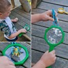 Kidz Xplore-Outdoor Explorer Set, Bug Catching Kit, Nature Exploration Children