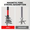 Magnetic Phillips Screwdriver Bit Set, High Hardness Anti-slip Screwdriver Head
