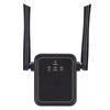 WiFi Extender 300Mbps High Gain Dual Antenna Wide Coverage Stable