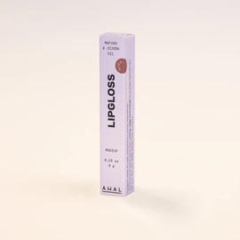 LABORATORIO BIOCOSMETICA SA DE CV Aura Lipgloss