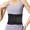 Back Brace, Back Belt, Abdominal Belt, Women and Men Back