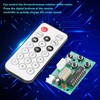 Stepper Motor Remote Controller, DC 4 6V Digital Display Stepper