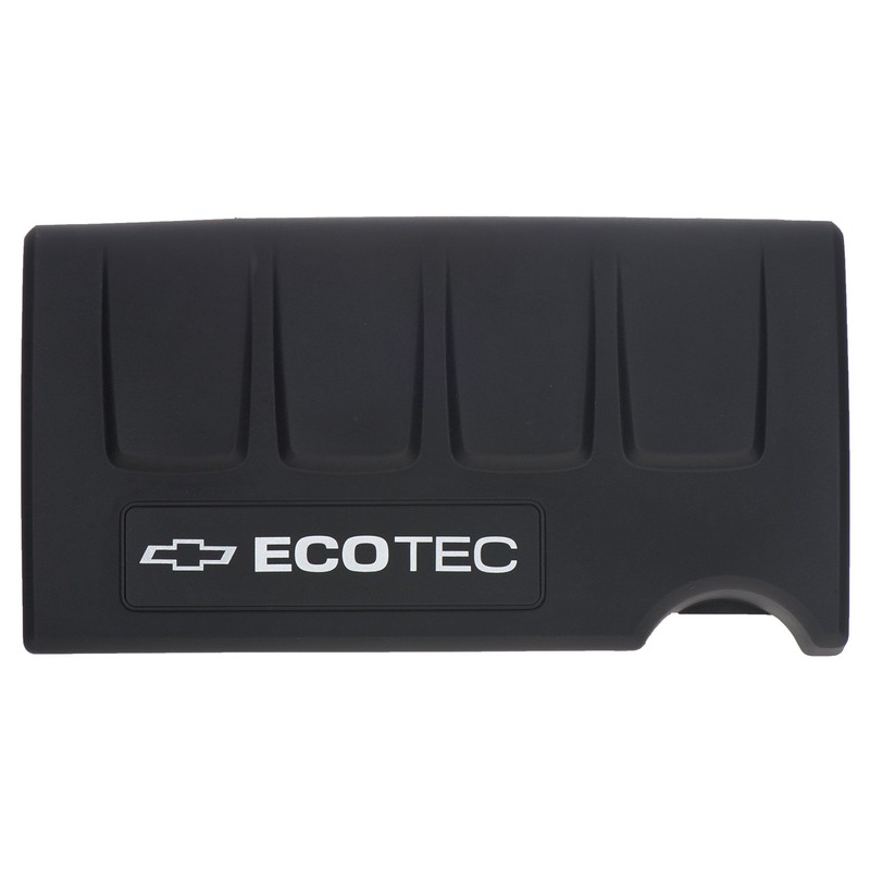 OEM NEW Engine Appearance Cover Shield w/Ecotec 11-19 Cruze Sonic