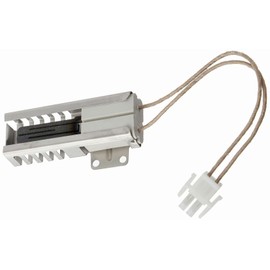 Compatible Oven Broil Igniter for LG LRG30357SB, LRG30357ST, LRG30357SW Range Models