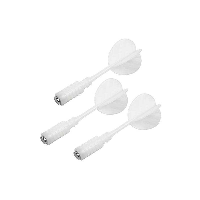 Spare Arrows for Dart Board Magnet - 3 St Set