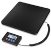 Fuzion Shipping Scale, 440LB x 10g High Accuracy Postal Scale,