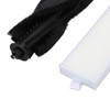 Sweeping Robot Accessory Main Brush Side Brush Flat Brush Filter