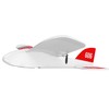 KF606 2.4G RC Airplane Flying Aircraft for Beginner EPP Foam