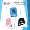 GBM - Cast Sock - Heavy-Duty Non-Slip Adjustable Closed Toe