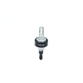 10ml Measured Pourers (Pack of 10)
