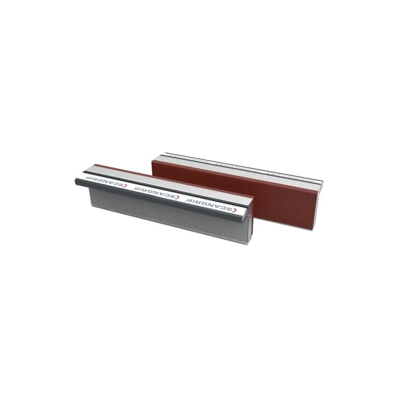 Scangrip Pair of Magnetic Back Jaws F 160 mm