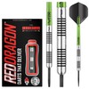 Red Dragon Featherlite 7: 18g - 80% Dardos de Acero