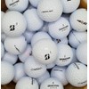 20 Bridgestone Mix Pearl/A Grade Lake Golf Balls Harlech Golf