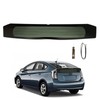 JMTAAT Heated Lower Rear Window Compatible with 2010-2015 Toyota Prius