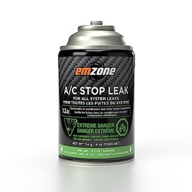 emzone Multi 12A A/C Stop Leak (45856)