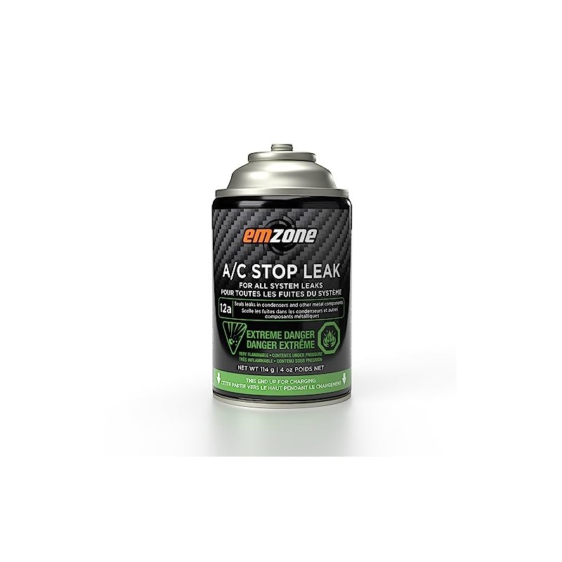 emzone Multi 12A A/C Stop Leak (45856)
